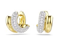 Pendientes Swarovski Mujer in Aleación de Metal Cristallo 5740735